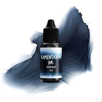 Alkoholna tinta KAMENSKAYA A-LINE 15 ml — slika 15