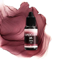 Alkoholna tinta KAMENSKAYA A-LINE 15 ml — slika 16