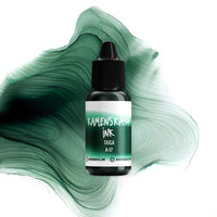 Alkoholna tinta KAMENSKAYA A-LINE 15 ml — slika 17