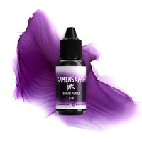 Alkoholna tinta KAMENSKAYA A-LINE 15 ml — slika 18