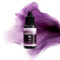 Alkoholna tinta KAMENSKAYA A-LINE 15 ml — slika 24