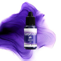 Alkoholna tinta KAMENSKAYA A-LINE 15 ml — slika 27