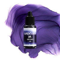 Alkoholna tinta KAMENSKAYA A-LINE 15 ml — slika 33