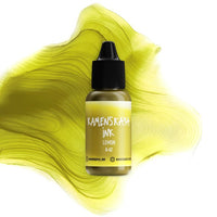Alkoholna tinta KAMENSKAYA A-LINE 15 ml — slika 35