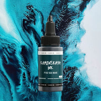 Alkoholna tinta KAMENSKAYA DELAMINATING 30ml — slika 3