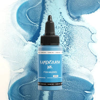 Alkoholna tinta KAMENSKAYA DELAMINATING 30ml — slika 5
