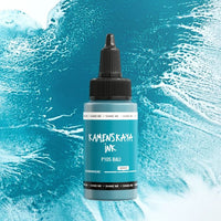 Alkoholna tinta KAMENSKAYA DELAMINATING 30ml — slika 6