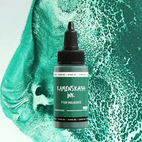 Alkoholna tinta KAMENSKAYA DELAMINATING 30ml — slika 9