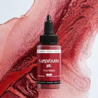 Alkoholna tinta KAMENSKAYA DELAMINATING 30ml — slika 11
