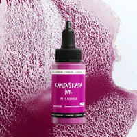 Alkoholna tinta KAMENSKAYA DELAMINATING 30ml — slika 12