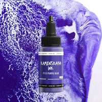 Alkoholna tinta KAMENSKAYA DELAMINATING 30ml — slika 13