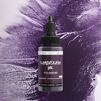 Alkoholna tinta KAMENSKAYA DELAMINATING 30ml — slika 16