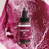 Alkoholna tinta KAMENSKAYA DELAMINATING 30ml — slika 18