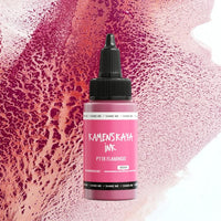 Alkoholna tinta KAMENSKAYA DELAMINATING 30ml — slika 19