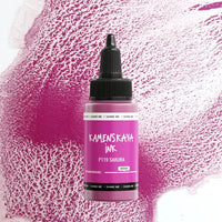 Alkoholna tinta KAMENSKAYA DELAMINATING 30ml — slika 20
