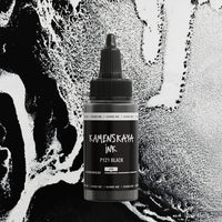 Alkoholna tinta KAMENSKAYA DELAMINATING 30ml — slika 22