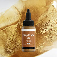 Alkoholna tinta KAMENSKAYA DELAMINATING 30ml — slika 23