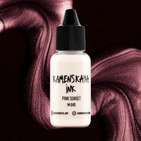 Alkoholna tinta KAMENSKAYA NACRE CHAMELEONS 15 ml — slika 6