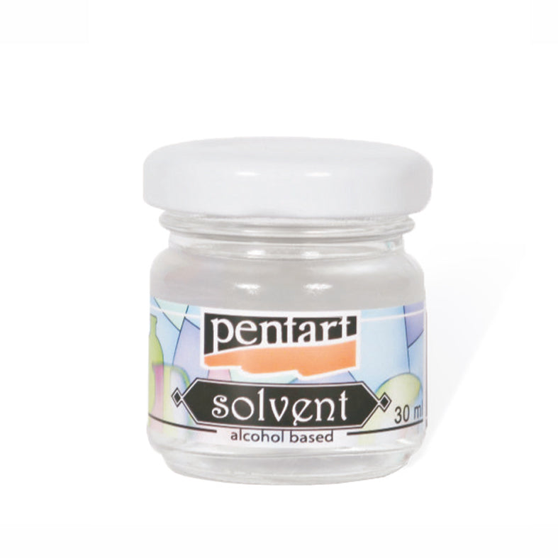Alkoholni razrijeđivač PENTART 30 ml