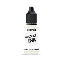 CERNIT alkoholno mastilo u boji, pakovanje od 20 ml za kreativno stvaranje.
