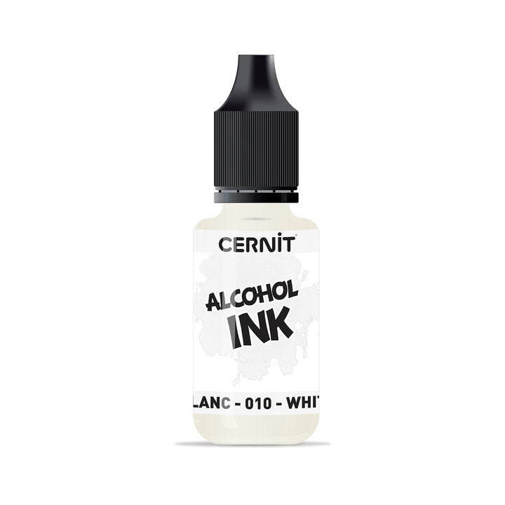 CERNIT alkoholno mastilo u boji, pakovanje od 20 ml za kreativno stvaranje.