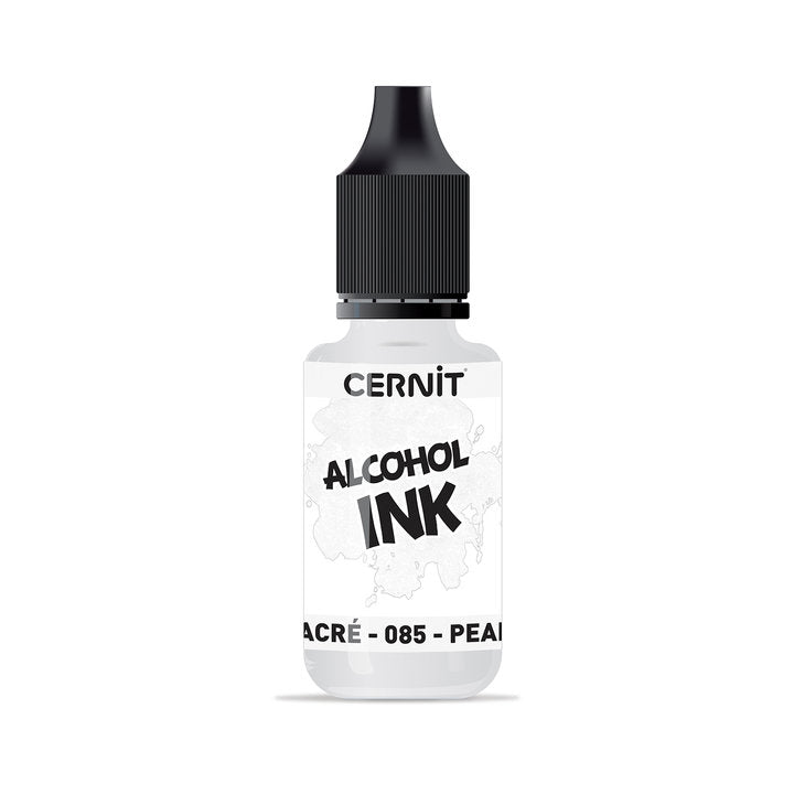 CERNIT alkoholno mastilo u boji, 20 ml, precizan aplikator za lako doziranje.