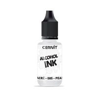 CERNIT alkoholno mastilo u boji, 20 ml, precizan aplikator za lako doziranje.