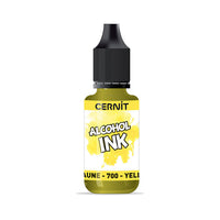 Alkoholno mastilo u boji CERNIT 20 ml | razne nijanse — slika 21