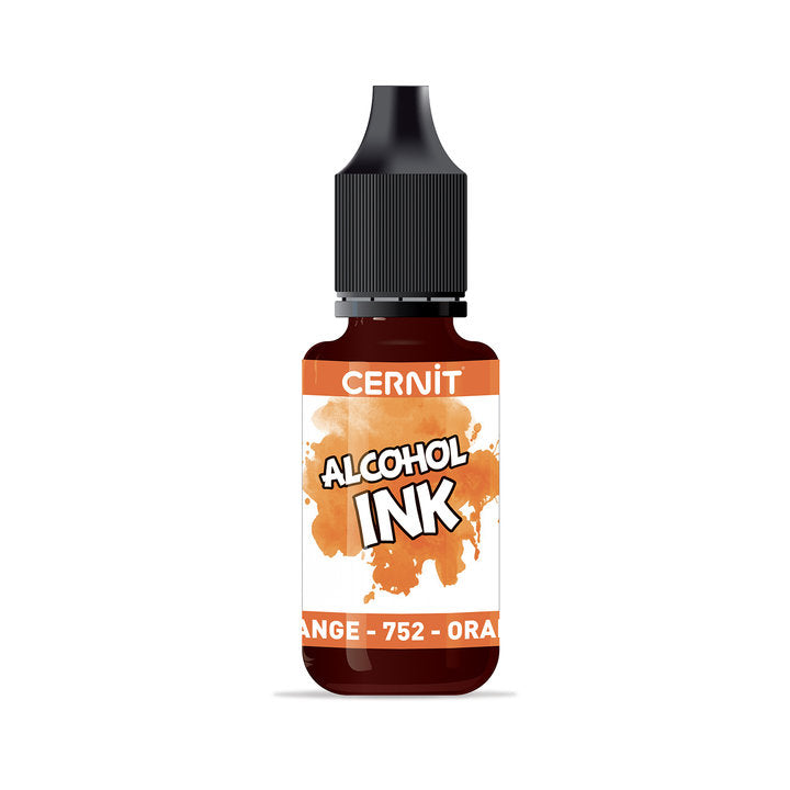 Alkoholno mastilo u boji CERNIT 20 ml | razne nijanse — slika 22