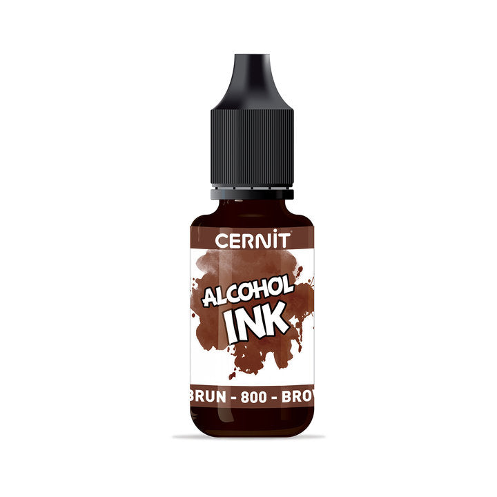 Alkoholno mastilo u boji CERNIT 20 ml | razne nijanse — slika 25