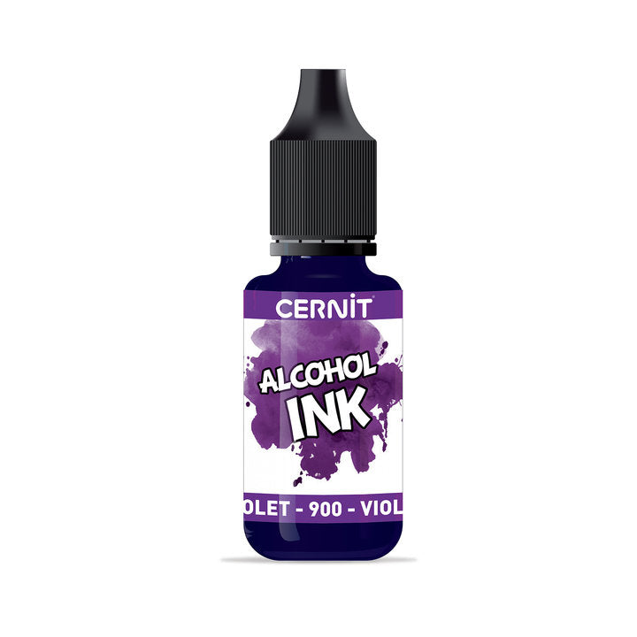 Alkoholno mastilo u boji CERNIT 20 ml | razne nijanse — slika 26