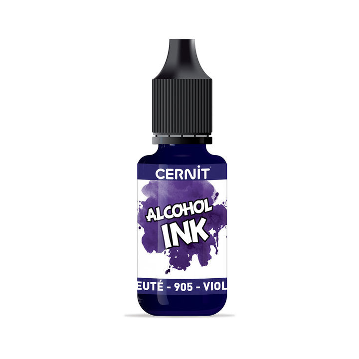 Alkoholno mastilo u boji CERNIT 20 ml | razne nijanse — slika 27