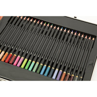 Art set u koferu NASSAU 90 kom — slika 5