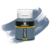 Akrilna boja Kompozit STANDART 20 ml – 63 Kraljevsko plava