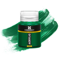 Akrilna boja Kompozit STANDART 20 ml – 70 Specijalna zelena