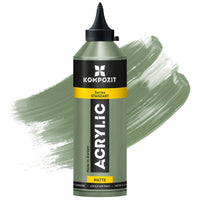 Akrilna boja STANDART Kompozit 500 ml – 77 Sage