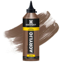 Akrilna boja STANDART Kompozit 500 ml – 79 Cappuccino