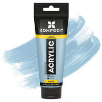 Akrilna boja STANDART Kompozit 75 ml – 50 Nebeskoplava