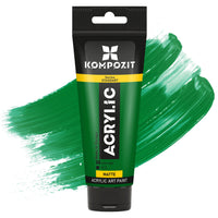 Akrilna boja STANDART Kompozit 75 ml – 68 Svijetlozelena