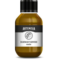 Artemisia Dammar lak