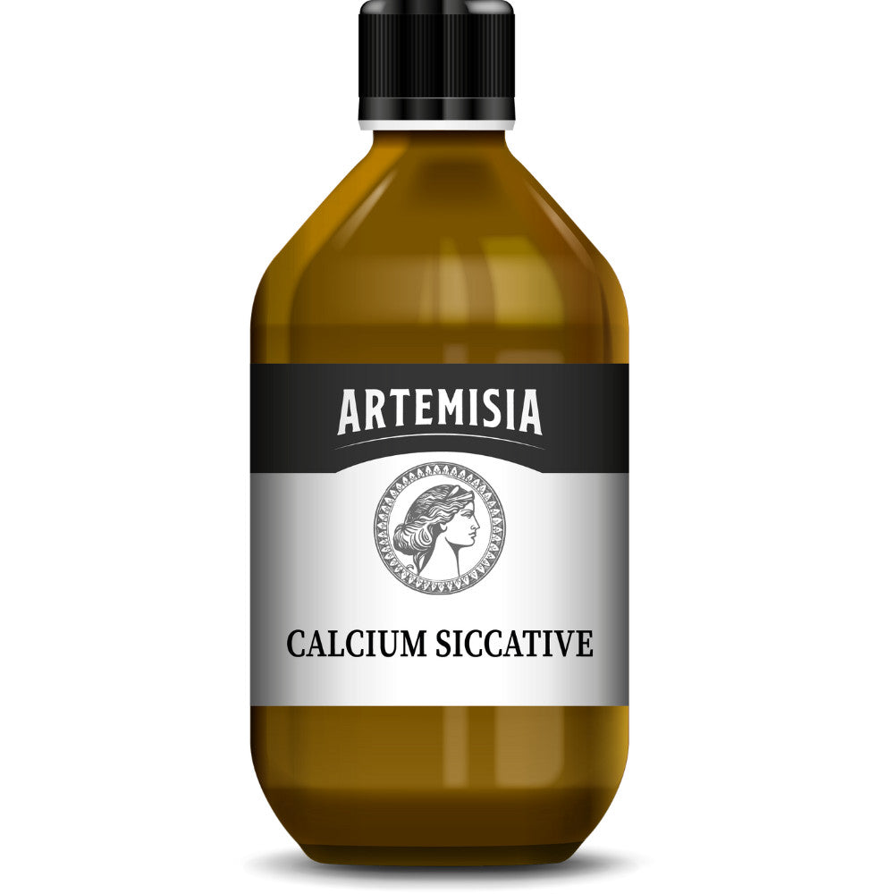 Artemisia Kalcijum sikativ