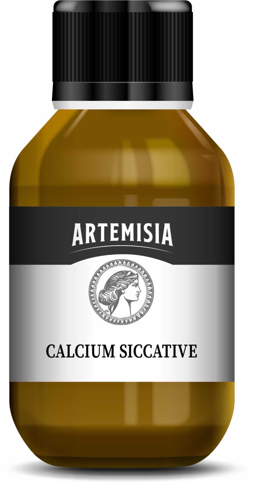 Artemisia Kalcijum sikativ