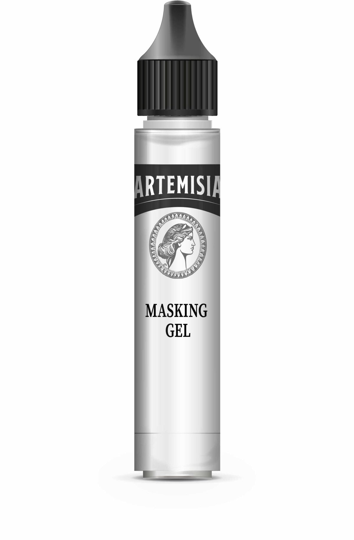 Artemisia Maszkológél