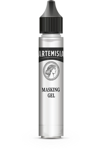 Artemisia Maszkológél