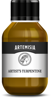 Artemisia Művész terpentin