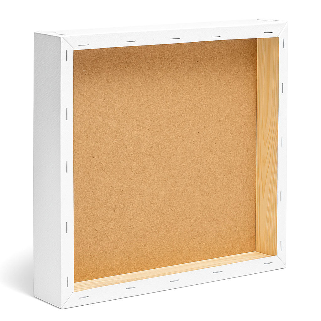 Set ARTMIE 3D slikarskih platana na kartonu u raznim dimenzijama spremnih za rad