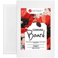 ARTMIE slikarsko platno na kartonu