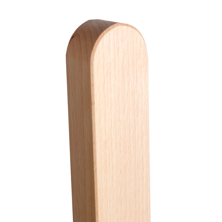 Alpha Easel ARTMIE slikarski stalak u radnom okruženju umjetnika
