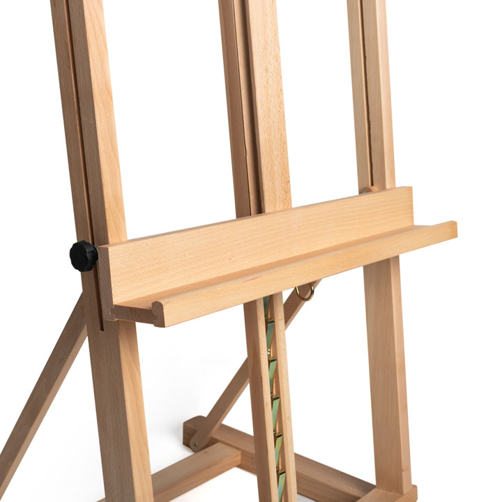 Podesivi mehanizam za platno na ateljejskom stalku Grand Gallery ARTMIE