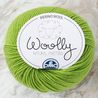 Baby merino predivo 125 m - izaberi boju — slika 1